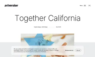 Preview of the Together California Case Study