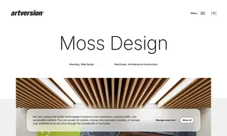 Preview of the Moss Design Case Study