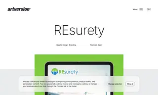 Preview of the REsurety Case Study