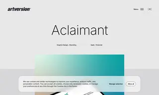 Preview of the Aclaimant Case Study