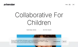 Preview of the Collaborative for Children Case Study