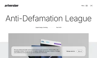 Preview of the Anti-Defamation League Case Study