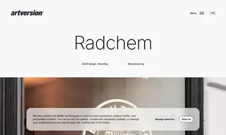 Preview of the Radchem Products Inc Case Study