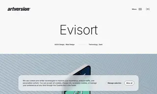 Preview of the Evisort Case Study