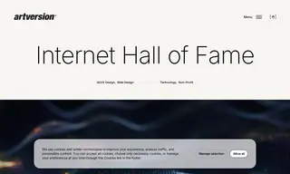 Preview of the Internet Society Case Study