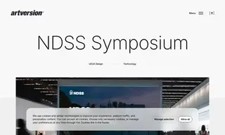 Preview of the Internet Society Case Study