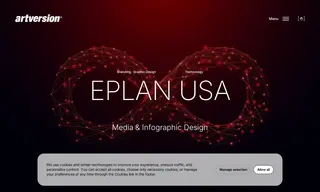 Preview of the Eplan USA Case Study