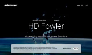 Preview of the H.D. Fowler Case Study