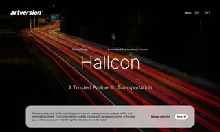 Preview of the Hallcon Case Study