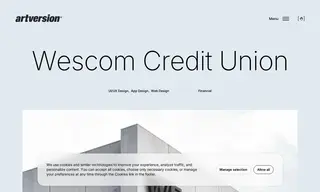 Preview of the Wescom Case Study