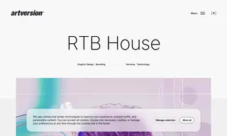 Preview of the RTB House Case Study