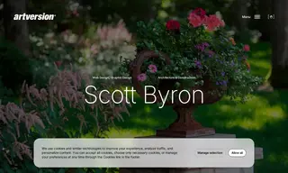Preview of the Scott Byron Case Study