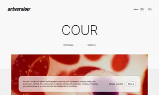 Preview of the COUR Pharmaceuticals Case Study