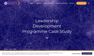Preview of the Maggie’s Case Study