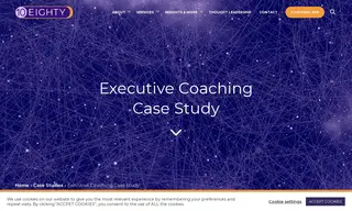 Preview of the Large Careers Service Case Study
