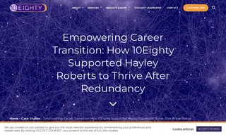 Preview of the Hayley Roberts Case Study