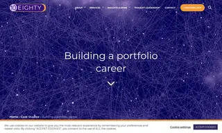 Preview of the Strata Case Study