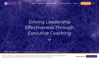 Preview of the VIVO Defence Services Limited Case Study