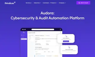 Preview of the Audora Case Study