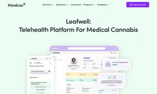 Preview of the Leafwell Case Study