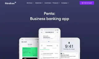 Preview of the Penta Case Study