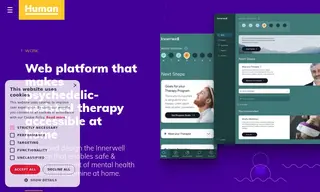 Preview of the Innerwell Case Study
