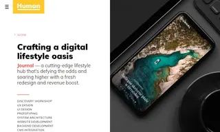 Preview of the Journal Case Study