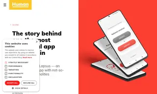 Preview of the A1 Case Study
