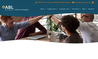 Preview of the Crucial Recruitment Case Study