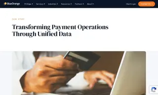 Preview of the Cash App Case Study