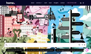 Preview of the Four Seasons Case Study
