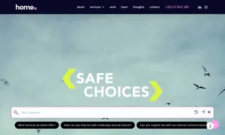 Preview of the Scottish Water Case Study