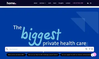 Preview of the Northwell Health Case Study