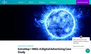 Preview of the ExtraHop Case Study