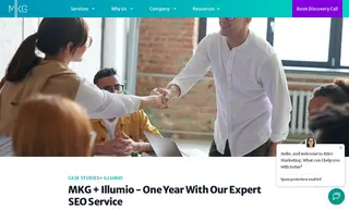 Preview of the Illumio Case Study
