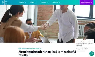 Preview of the Maxim Integrated Case Study