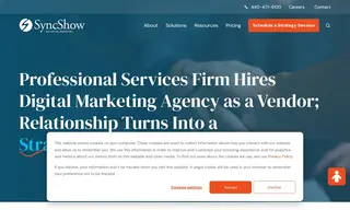 Preview of the Meaden & Moore Case Study
