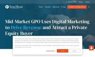 Preview of the Prime Advantage Case Study