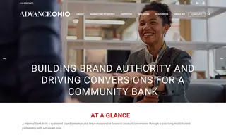 Preview of the Community Bank Case Study