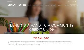 Preview of the Community Credit Union Case Study