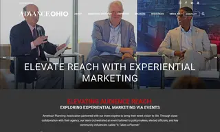 Preview of the American Planning Association Case Study