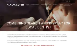 Preview of the Local Dental Practice Case Study