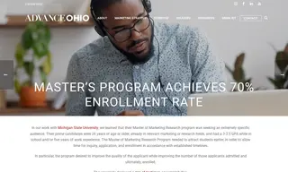 Preview of the Michigan State University Case Study