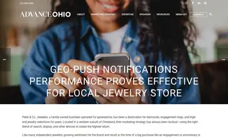 Preview of the Peter & Co. Jewelers Case Study