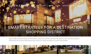 Preview of the Legacy Village Case Study