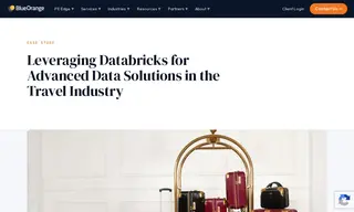Preview of the Hotels.com Case Study