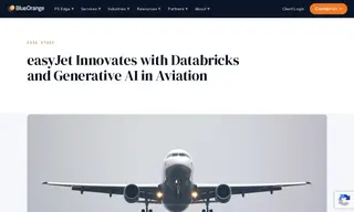 Preview of the easyJet Case Study
