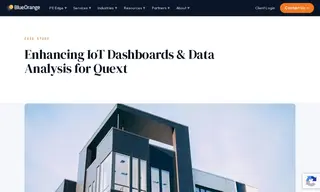 Preview of the Quext Case Study