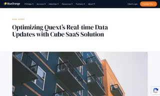 Preview of the Quext Case Study