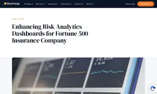 Preview of the The Hartford Case Study